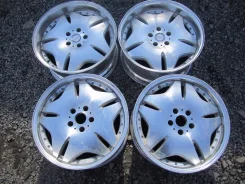 PDW Kaiser. 8.5x18", 5x114.3, ET36 ����