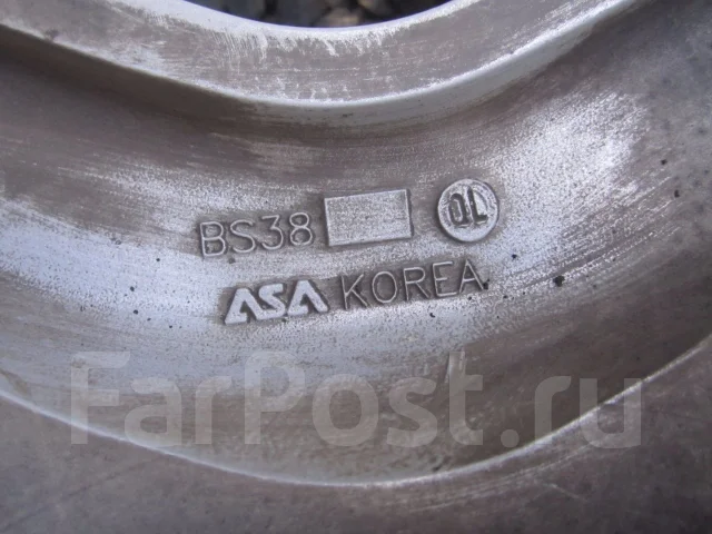 PDW Kaiser. 8.5x18", 5x114.3, ET36 ����