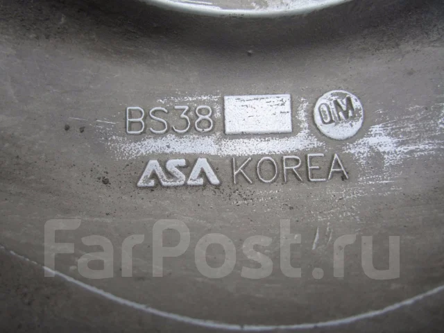 PDW Kaiser. 8.5x18", 5x114.3, ET36 ����