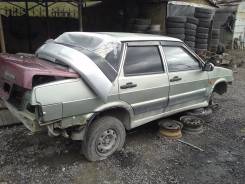 Ваз 2115