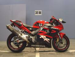 Honda CBR 954RR. 954 куб. см., исправен, птс, без пробега. Под заказ