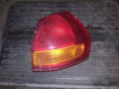 Стоп-сигнал. Nissan AD, VY11, WPY11, VENY11, WFY11, VGY11, WHY11, VFY11, VEY11, VHNY11, WHNY11, WRY11 Nissan AD Van, Y11
