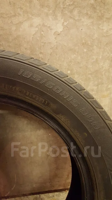 Dunlop Enasave 2030. ������, 2011 ���, �/�, ����� 20 % ����