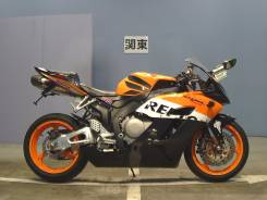 Honda CBR 1000RR Fireblade. 1 000 куб. см., исправен, птс, без пробега. Под заказ