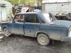 Ваз 2107