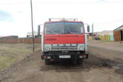 КамАЗ 5410. Продам сцепка, 1 500 куб. см., 2 000 кг.