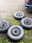 BMW Racing Dynamics. 6.0x15, 3x98.00, 5x120.00, ET0, ЦО 74,0 мм.