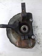 Ступица. Mitsubishi Dion, CR9W Двигатель 4G63
