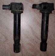 Катушка зажигания. Honda: Avancier, Elysion, Lagreat, Inspire, Accord, Odyssey, Saber Двигатели: J30A, J30A2, J30A1, J30A4, J35A2, J35A4