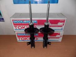 Амортизатор. Mazda Laser, BHA5SF, BHA5PF, BHA8SF, BHA6RF, BHA7RF, BHA3PF, BHALPF, BHA7PF, BHA8PF, BHALSF Mazda Training Car, BHA7P, BHALP Mazda Famili...