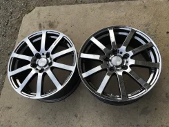 Honda Mugen. 7.0x17", 5x114.3, ET48 ����