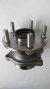 Подшипник ступицы. Subaru: Forester, Legacy, Impreza, XV, Exiga, BRZ Toyota GT 86, GRMN86, ZN6, ZN6AC, ZN6AK, ZN6AL, ZN6AY, ZN6BC, ZN6BK, ZN6BL, ZN6BY...