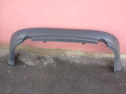 Губа. Audi A4