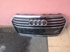 Решетка радиатора. Audi A7