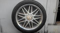 Manaray Sport Vertec. 7.0x17, 4x114.30, 5x114.30, ET48, ЦО 72,0 мм.