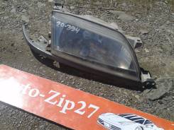 Планка под фары. Toyota Corona Premio, ST215 Toyota Corona, CT210, ST215, CT211, ST210, CT216, CT215, AT211, AT210 Двигатели: 3SFE, 7AFE, 3SFSE, 2CT...