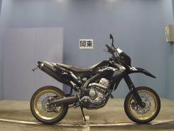 Honda CRF 250M. 250 куб. см., исправен, птс, без пробега. Под заказ