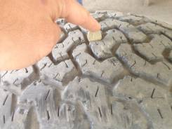 BFGoodrich. Грязь AT, износ: 40%, 4 шт