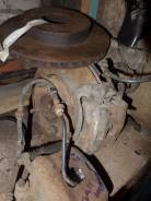 Шланг тормозной. Nissan Primera Camino, WHP11, P11, WHNP11, HP11, HNP11, WP11, WQP11, QP11 Nissan Bluebird, EU14, HNU14, ENU14, HU14, SU14, QU14 Nissa...