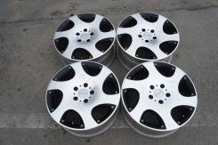 Bridgestone Lowenzahn. 7.5x17, 5x114.30, ET52, ЦО 73,0 мм.