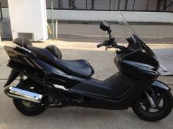 Honda Forza. 250 куб. см., исправен, птс, без пробега. Под заказ