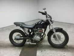 Honda FTR 223. 223 куб. см., исправен, птс, без пробега. Под заказ