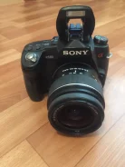 Sony Alpha DSLR-A580. 15 - 19.9 ��, ���: 3� ����