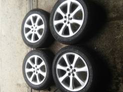 Toyota. 7.0x17, 5x100.00, ET45