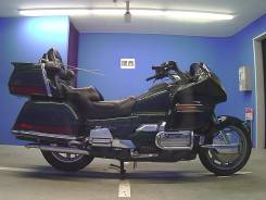 Honda GL 1500. 1 500 куб. см., исправен, птс, без пробега. Под заказ