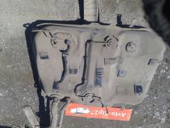 Бак топливный. Toyota: Corona, Carina, Caldina, Corona Premio, Vista, Camry Двигатели: 3SFE, 2C, 2CT, 3SGE, 3CT