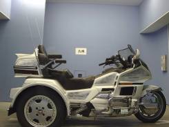 Honda GL 1500. 1 500 куб. см., исправен, птс, без пробега. Под заказ