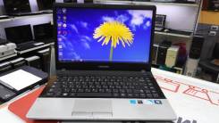 Samsung. 14", 2 000,0 ГГц, ОЗУ 4096 Мб, диск 250 Гб, WiFi, Bluetooth, аккумулятор на 2 ч.