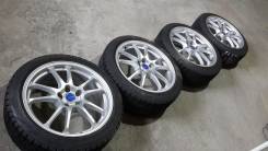 Bridgestone. 8.0x18", 5x114.30, ET45, ЦО 61,0 мм.