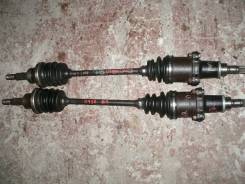 Привод. Mazda Demio, DY5W, DY3R, DY3W, DY5R Mazda Verisa, DC5W, DC5R Двигатели: ZYVE, ZJVE