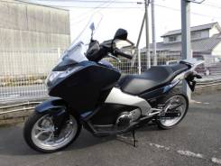 Honda Integra, 2012. 700 куб. см., исправен, птс, без пробега. Под заказ