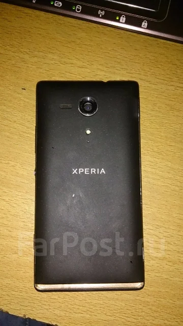 Sony Xperia SP. �/� ����