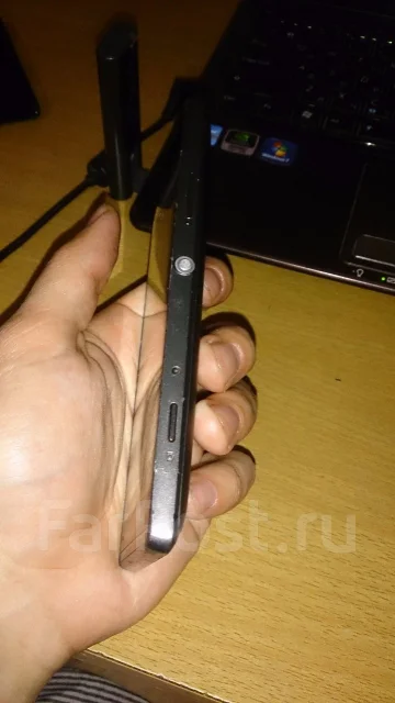 Sony Xperia SP. �/� ����