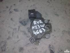 Селектор кпп. Mitsubishi RVR, N23W Двигатель 4G63