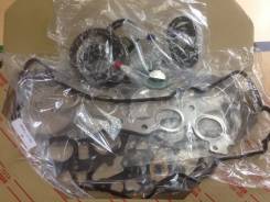 Ремкомплект двигателя. Toyota: Corona, Cresta, Crown, Caldina, Carina, Vista, Carina ED, Corona Exiv, Camry, Mark II, Chaser, Curren Двигатель 4SFE