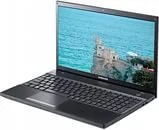 Samsung 300V5A. 15.6", 2,5����, ��� 6 ��, ���� 320���, WiFi, Bluetooth, ����������� �� 3��.
