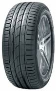 Nokian Hakka SUV. Летние, без износа, 4 шт