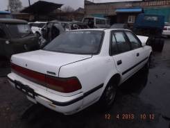 Toyota Corona. AT170, 5A