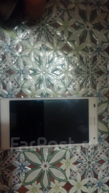 LG Optimus 4X HD. �/� ����