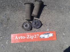 Опора амортизатора. Toyota: Cresta, Crown, Crown Majesta, Mark II, Chaser Двигатели: 4SFE, 2JZGE, 1GFE, 2LTE, 1JZGE, 1GGPE, 1GGTE, 1GGEU, 1GGZE, 1GEU...