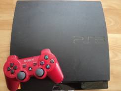 Sony PlayStation 3