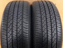Dunlop SP Sport 270. Летние, 2013 год, износ: 10%, 2 шт