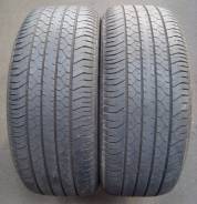 Dunlop SP Sport 270. Летние, 2013 год, износ: 10%, 2 шт