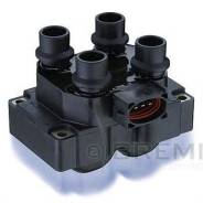 Катушка зажигания. Mazda 121 Mazda Capella Ford: Mondeo, Fiesta, Orion, Sierra, Puma, Escort, Ka, Fiesta Courier, Contour