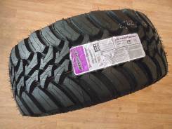 AMP M/T Terrain Master. Грязь MT, без износа, 4 шт