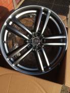 Enkei. 8.5x19, 5x114.30, ET50, ЦО 66,1 мм.